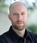 Kevin McLaughlin, Media Director
