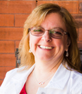 Deborah McFarlane, Accountant