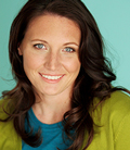 Mandy Muenzer, Director of Fundraising
