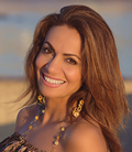 Marjan Tavakkolian, VP Marketing and Public Relations